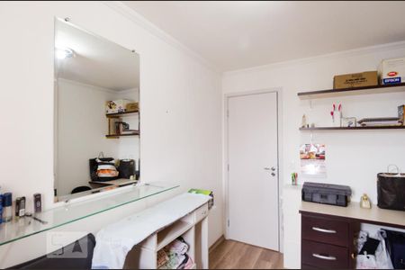 Apartamento à venda com 58m², 2 quartos e 1 vagaQuarto 2