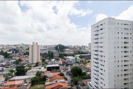Apartamento à venda com 58m², 2 quartos e 1 vagaVista