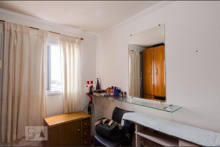 Apartamento à venda com 58m², 2 quartos e 1 vagaQuarto 2