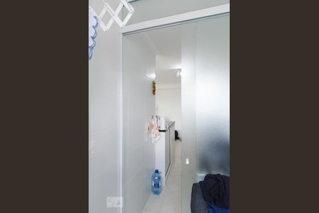 Apartamento à venda com 58m², 2 quartos e 1 vagaÁrea de serviço