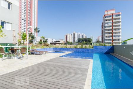 Apartamento à venda com 58m², 2 quartos e 1 vagaÁrea comum