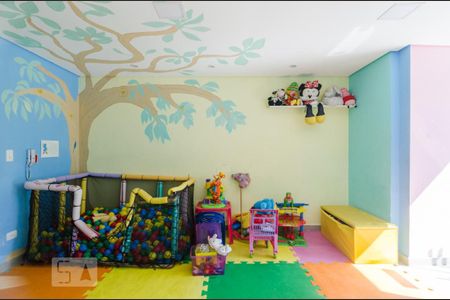 Apartamento à venda com 58m², 2 quartos e 1 vagaÁrea comum