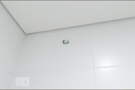 Apartamento à venda com 58m², 2 quartos e 1 vagaBanheiro da suíte