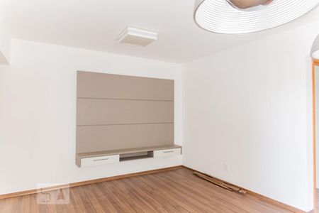 Sala de apartamento para alugar com 2 quartos, 59m² em Centro, Santo André