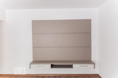 Painel de apartamento para alugar com 2 quartos, 59m² em Centro, Santo André