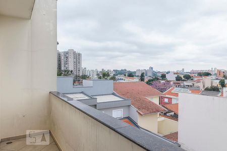 Casa para alugar com 276m², 3 quartos e 6 vagas Casa para alugar com 276m², 3 quartos e 6 vagasVaranda da Suíte 3