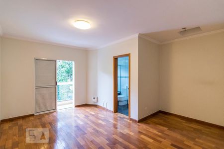 Casa para alugar com 276m², 3 quartos e 6 vagas Casa para alugar com 276m², 3 quartos e 6 vagasQuarto 1 Suíte