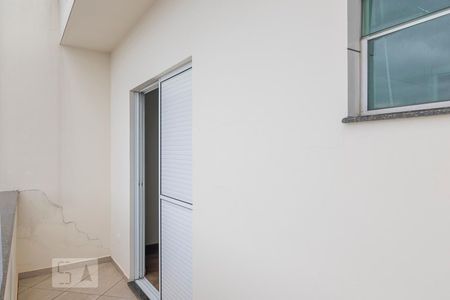 Casa para alugar com 276m², 3 quartos e 6 vagas Casa para alugar com 276m², 3 quartos e 6 vagasVaranda da Suíte 3