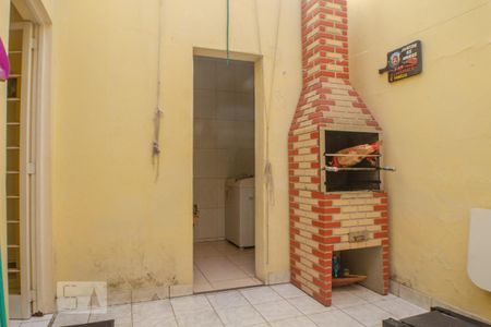 Casa à venda com 297m², 4 quartos e 5 vagas Casa à venda com 297m², 4 quartos e 5 vagasChurrasqueira