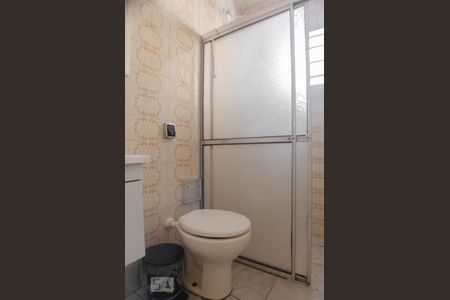 Casa à venda com 297m², 4 quartos e 5 vagas Casa à venda com 297m², 4 quartos e 5 vagasBanheiro 1