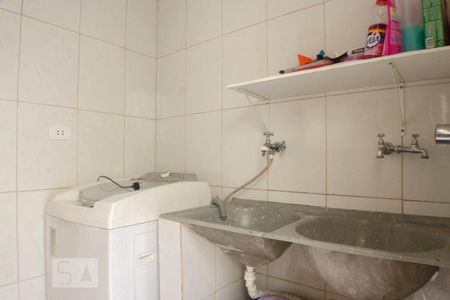 Casa à venda com 297m², 4 quartos e 5 vagas Casa à venda com 297m², 4 quartos e 5 vagasÁrea de serviço 1