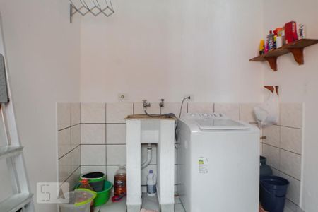 Casa à venda com 297m², 4 quartos e 5 vagas Casa à venda com 297m², 4 quartos e 5 vagasÁrea de serviço 2