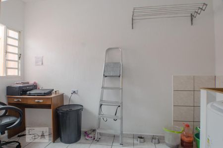 Casa à venda com 297m², 4 quartos e 5 vagas Casa à venda com 297m², 4 quartos e 5 vagasÁrea de serviço 2