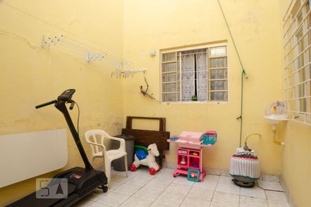 Casa à venda com 297m², 4 quartos e 5 vagas Casa à venda com 297m², 4 quartos e 5 vagasÁrea de serviço 1