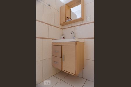 Casa à venda com 297m², 4 quartos e 5 vagas Casa à venda com 297m², 4 quartos e 5 vagasBanheiro 2 - armário