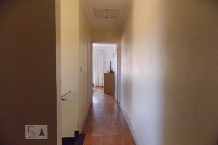 Casa à venda com 230m², 5 quartos e 3 vagas