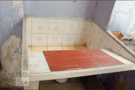 Casa à venda com 278m², 2 quartos e 1 vagaArea de serviço