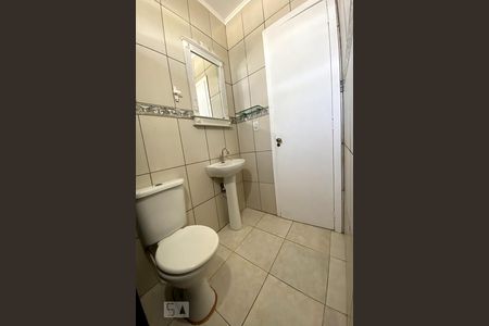 Apartamento à venda com 30m², 1 quarto e sem vagaBanheiro