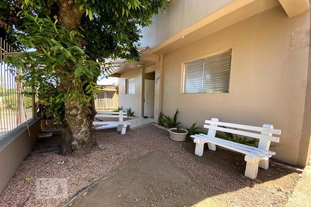 Apartamento à venda com 30m², 1 quarto e sem vagaJardim