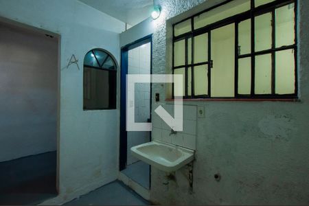 Casa à venda com 190m², 1 quarto e sem vaga Casa à venda com 190m², 1 quarto e sem vagaÁrea de Serviço