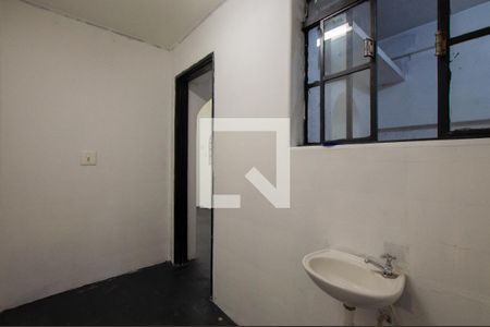 Casa à venda com 190m², 1 quarto e sem vaga Casa à venda com 190m², 1 quarto e sem vagaQuarto de Serviço