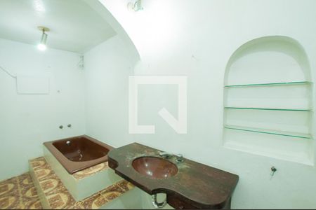 Casa à venda com 190m², 1 quarto e sem vaga Casa à venda com 190m², 1 quarto e sem vagaBanheiro da Suíte
