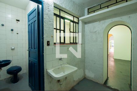 Casa à venda com 190m², 1 quarto e sem vaga Casa à venda com 190m², 1 quarto e sem vagaÁrea de Serviço