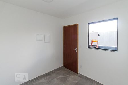 Sala de apartamento para alugar com 2 quartos, 32m² em Vila Carrao, São Paulo