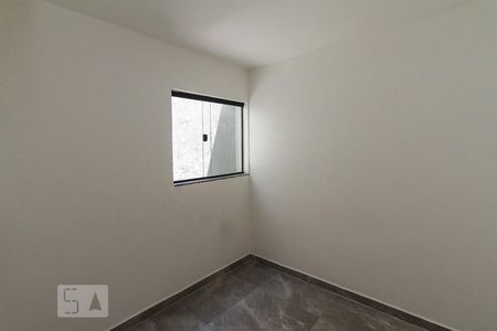 Quarto de apartamento para alugar com 2 quartos, 32m² em Vila Carrao, São Paulo