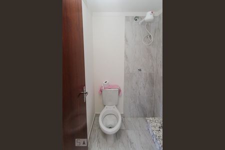 Apartamento para alugar com 32m², 2 quartos e 1 vaga Apartamento para alugar com 32m², 2 quartos e 1 vagaBanheiro