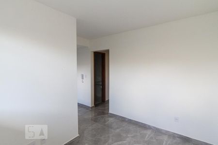 Sala de apartamento para alugar com 2 quartos, 32m² em Vila Carrao, São Paulo