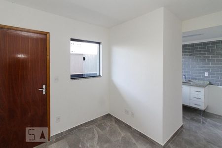 Sala de apartamento para alugar com 2 quartos, 32m² em Vila Carrao, São Paulo