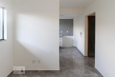 Sala de apartamento para alugar com 2 quartos, 32m² em Vila Carrao, São Paulo