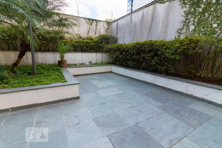 Apartamento à venda com 171m², 3 quartos e 2 vagasÁrea externa