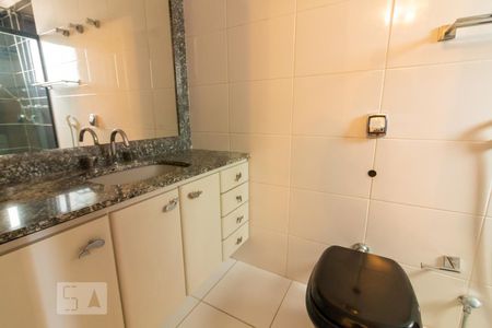 Apartamento à venda com 171m², 3 quartos e 2 vagasSuite 2