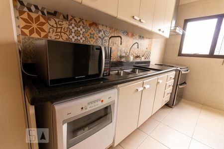 Apartamento à venda com 171m², 3 quartos e 2 vagasCozinha