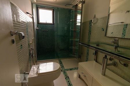 Apartamento à venda com 171m², 3 quartos e 2 vagasSuíte 3