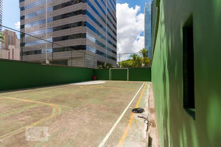 Apartamento à venda com 171m², 3 quartos e 2 vagasQuadra