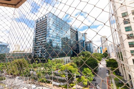 Apartamento à venda com 171m², 3 quartos e 2 vagasVista