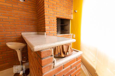 Apartamento à venda com 171m², 3 quartos e 2 vagasCozinha