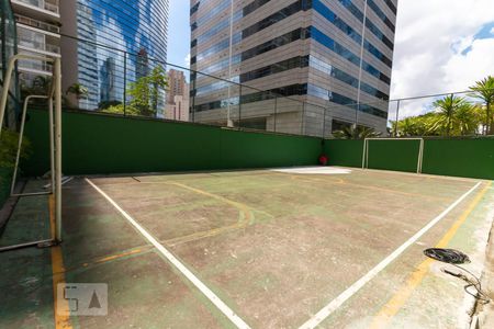 Apartamento à venda com 171m², 3 quartos e 2 vagasQuadra Esportiva