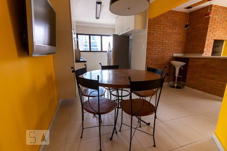 Apartamento à venda com 171m², 3 quartos e 2 vagasCozinha