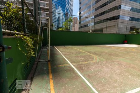 Apartamento à venda com 171m², 3 quartos e 2 vagasQuadra Esportiva