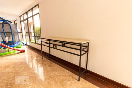 Apartamento à venda com 171m², 3 quartos e 2 vagasSalão de Festas