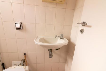 Apartamento à venda com 171m², 3 quartos e 2 vagasQuarto de Serviço