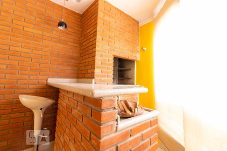 Apartamento à venda com 171m², 3 quartos e 2 vagasCozinha