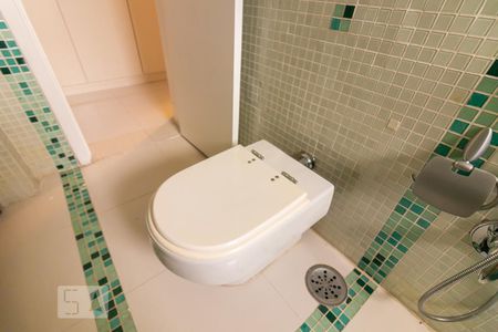 Apartamento à venda com 171m², 3 quartos e 2 vagasSuíte 3