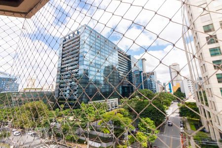 Apartamento à venda com 171m², 3 quartos e 2 vagasVista