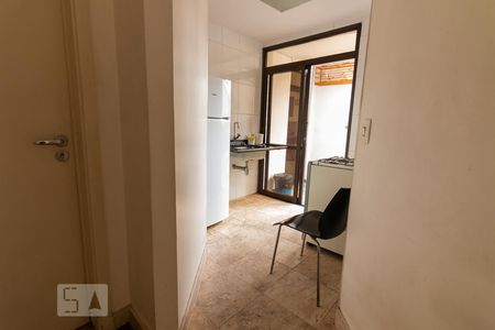 Apartamento à venda com 171m², 3 quartos e 2 vagasSalão de Festas