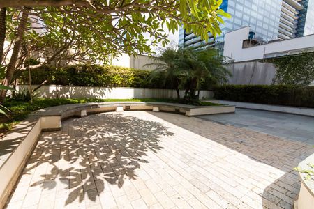 Apartamento à venda com 171m², 3 quartos e 2 vagasÁrea Externa